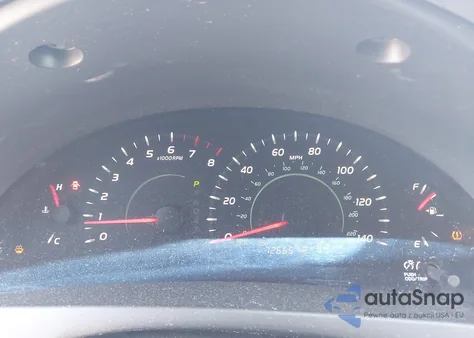 2007 Toyota Camry Le from USA, damaged, VIN 4T1BE46KX7U061591